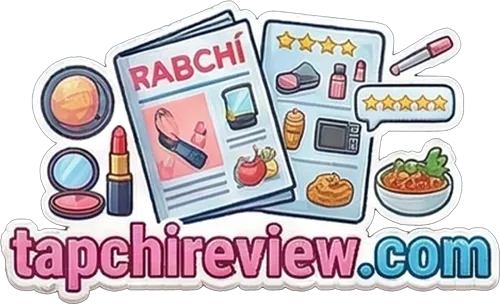 tapchireview.com